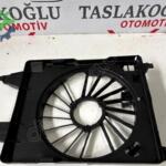 Fan Paneli Renault Megane Çıkma 8240357
