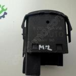 Renault Megane Far Ayar Düğmesi 8200095495B Sökme Çıkma