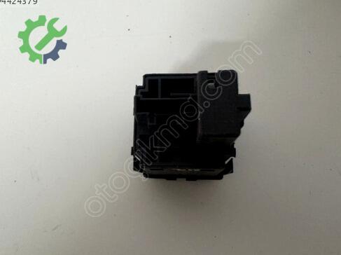 Renault Megane Far Ayar Düğmesi 8200095495B çıkma parça