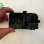Renault Megane 2004-2010 Çıkma Far Ayar Düğmesi