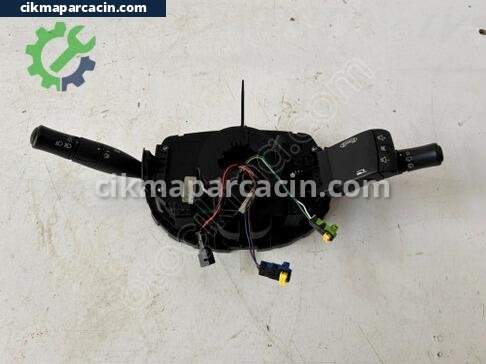 Renault Megane Silecek Kolu çıkma parça