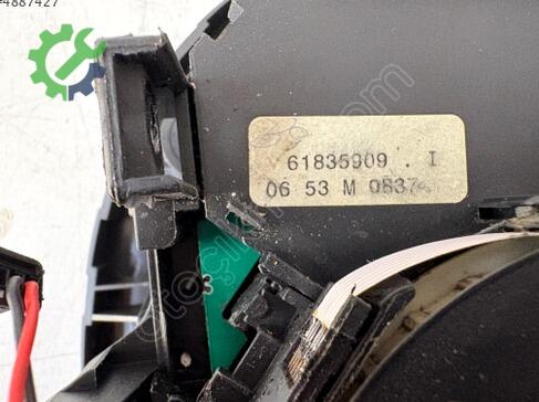 Renault Megane Silecek Kolu çıkma parça