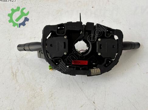 Renault Megane Silecek Kolu çıkma parça