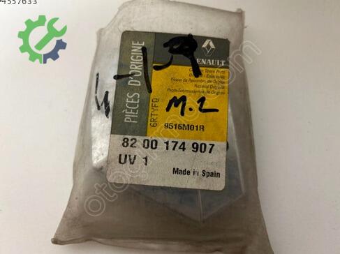 Renault Megane Bagaj Arması 8200174907 çıkma parça