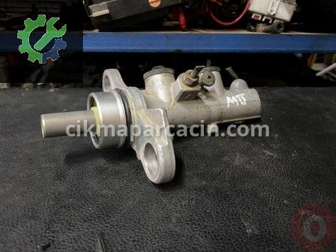Renault Megane Fren Ana Merkezi çıkma parça