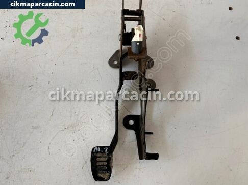 Renault Megane Fren Pedalı çıkma parça
