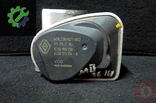 Renault Megane Gaz Kelebeği 82001902308200171134B çıkma parça