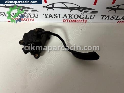 Renault Megane Pedal çıkma parça