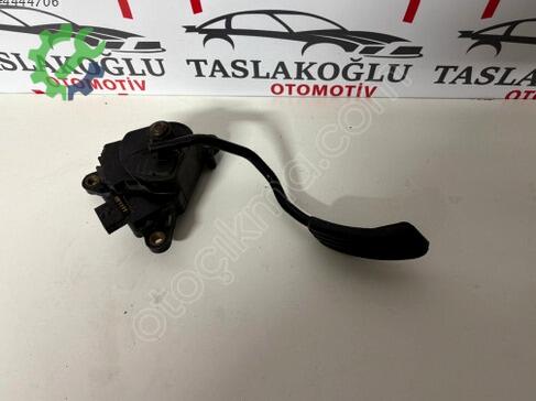 Renault Megane Pedal çıkma parça