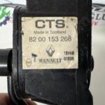 Çıkma Renault Megane Pedal 8200153268