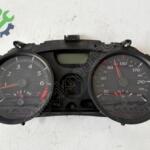 Renault Megane Orijinal Çıkma Gösterge Paneli 8200408780