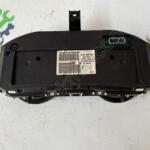 Renault Megane Orijinal Çıkma Gösterge Paneli 8200408780