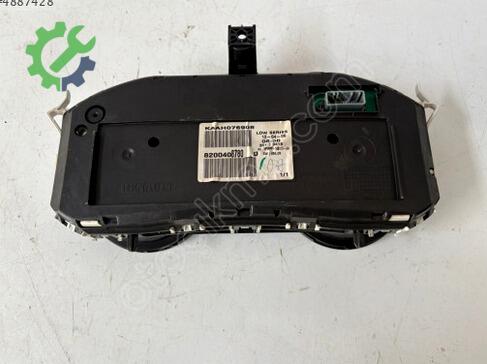 Renault Megane Gösterge Paneli 8200408780 çıkma parça