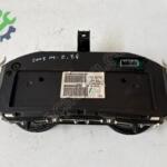 Renault Megane Orijinal Çıkma Gösterge Paneli 8200408780