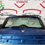 Renault Megane Bagaj Kapağı Sökme Çıkma