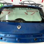 Renault Megane Bagaj Kapağı Sökme Çıkma