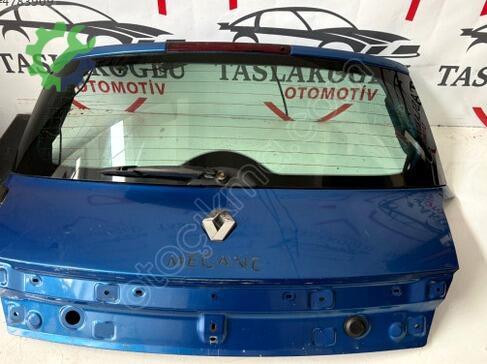 Renault Megane Bagaj Kapağı çıkma parça