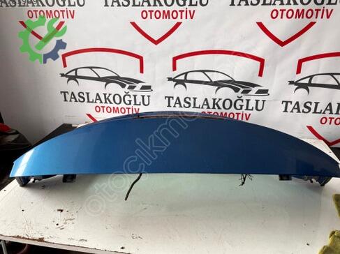 Renault Megane Bagaj Kapağı çıkma parça