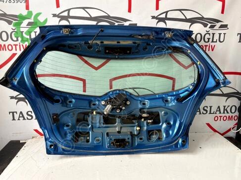 Renault Megane Bagaj Kapağı çıkma parça
