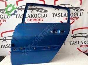 Renault Megane Sol Arka Kapı Sökme Çıkma