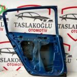 Renault Megane Sol Arka Kapı Sökme Çıkma