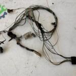 Ön Panel Renault Megane 2004-2010 Çıkma