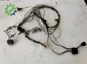 Ön Panel Renault Megane 2004-2010 Çıkma