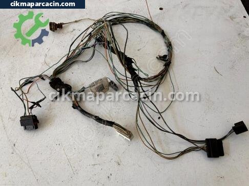 Renault Megane Ön Panel çıkma parça