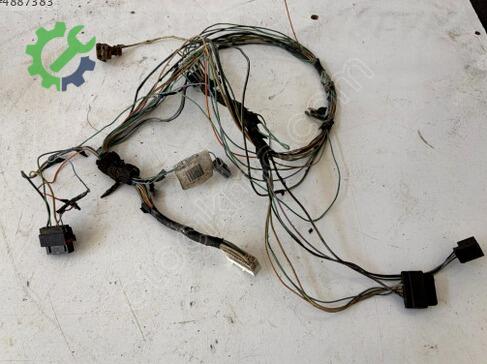 Renault Megane Ön Panel çıkma parça