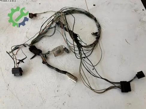 Renault Megane Ön Panel çıkma parça