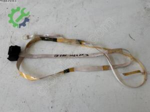 Renault Megane 2004-2010 Çıkma Tavan