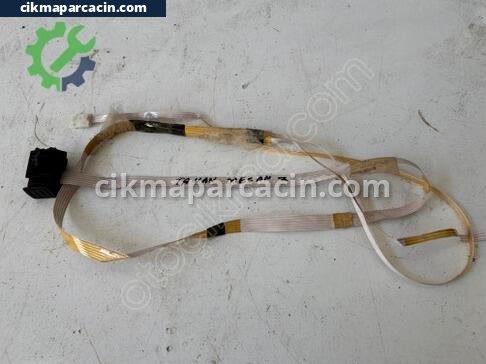 Renault Megane Tavan çıkma parça