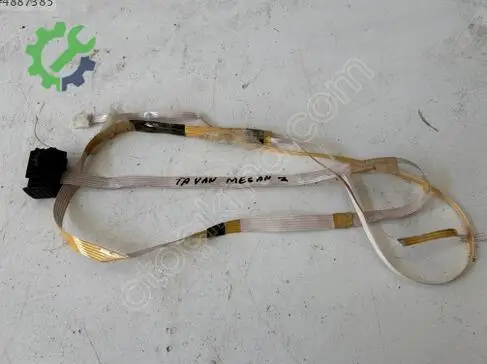 Renault Megane Tavan çıkma parça