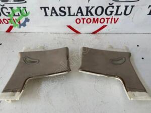Arka İç Trim Renault Megane 2004-2015 Çıkma