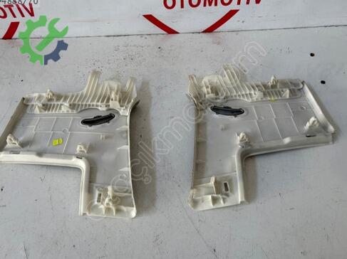 Renault Megane Trim çıkma parça