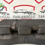 Renault Megane Arka Koltuk Sökme Çıkma