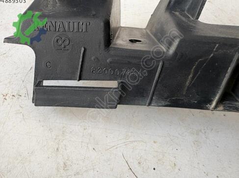 Renault Megane Tampon Braketi çıkma parça