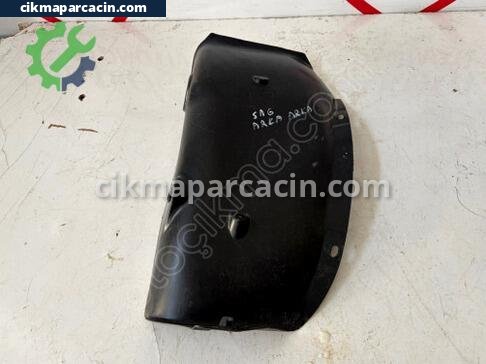 Renault Megane Davlumbaz çıkma parça