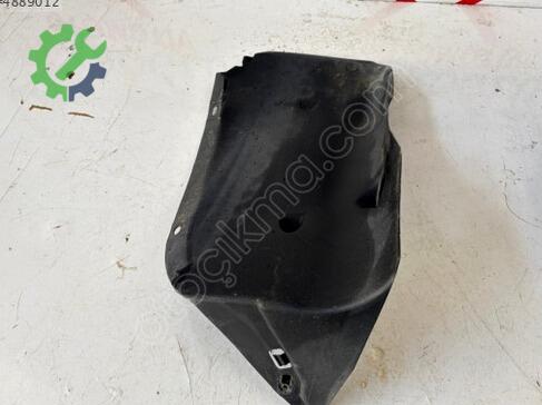 Renault Megane Davlumbaz çıkma parça