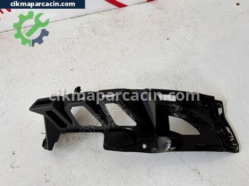 Renault Megane Tampon Braketi çıkma parça