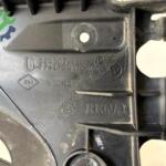 Renault Megane Tampon Braketi Sökme Çıkma