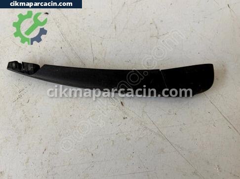 Renault Megane Silecek Kolu çıkma parça