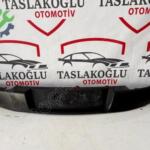 Arka Tampon Renault Megane 2004-2010 Çıkma