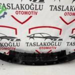 Arka Tampon Renault Megane 2004-2010 Çıkma
