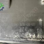 Arka Tampon Renault Megane 2004-2010 Çıkma