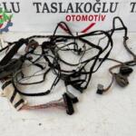 Renault Megane 2004-2010 Elektrik Tesisatı Çıkma