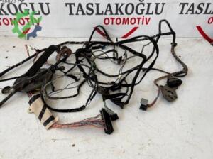 Renault Megane 2004-2010 Elektrik Tesisatı Çıkma