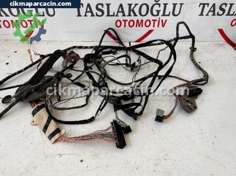 Renault Megane Elektrik Tesisatı çıkma parça
