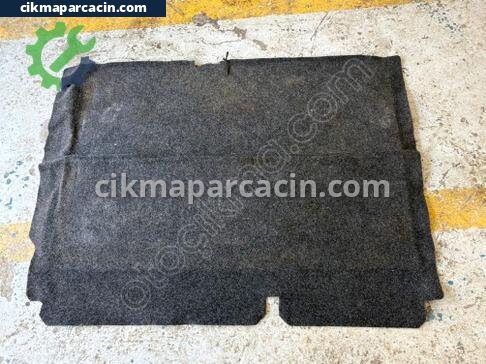 Renault Megane Bagaj çıkma parça