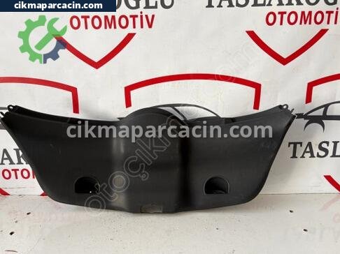 Renault Megane Bagaj Döşemesi çıkma parça